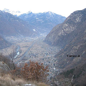 Varasc