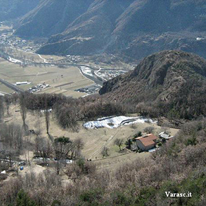Varasc