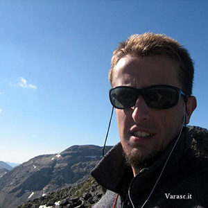 Varasc