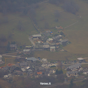 Varasc