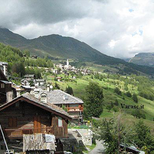 Varasc