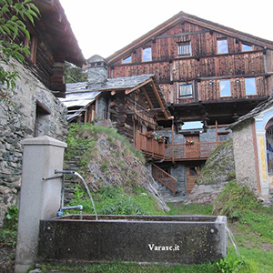 Varasc