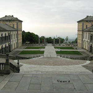 Varasc